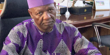 I Chose Impact Over N1.2m Salary — Ex-SMEDAN Boss