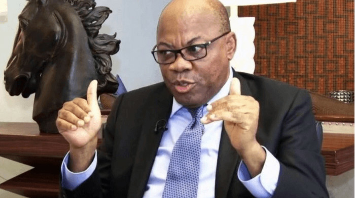 Olisa Agbakoba