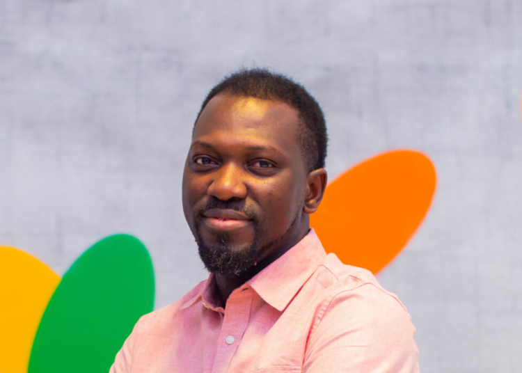 Olugbenga Agboola