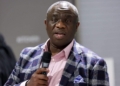 Senator Natasha Rallies Support For Ekiti PDP Gov Candidate