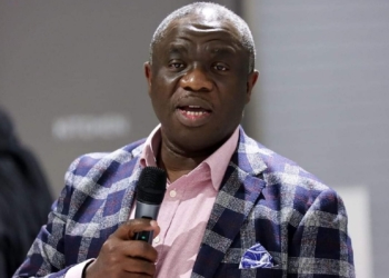 Senator Natasha Rallies Support For Ekiti PDP Gov Candidate