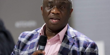 Senator Natasha Rallies Support For Ekiti PDP Gov Candidate