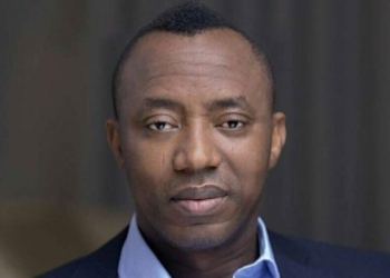Centre For Change Demands Sowore’s Release, Slams Cybercrime Charges 1 Omoyele Sowore