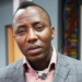 EFCC Has Become A Symbol Of Joblessness, Misplaced Priorities—Sowore 5 Sowore Vows to Continue Mobilization From Kuje Prison After Court Remand Order