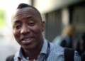 Sowore Vows To  Continue Mobilisation After Court Orders Remand In Kuje Prison