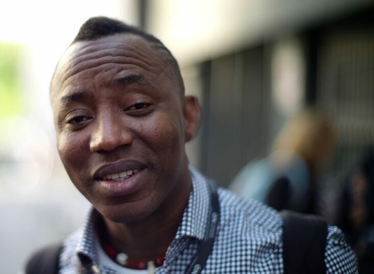 Sowore Vows To Continue Mobilisation After Court Orders Remand In Kuje Prison 1 Omoyele Sowore 29682338514