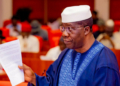 Bamidele Proposes Single 6-yr Tenure For Presidents, Governors After 2027 Polls
