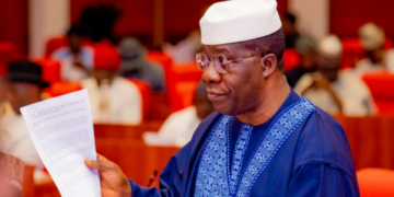 Bamidele Proposes Single 6-yr Tenure For Presidents, Governors After 2027 Polls 2 Bamidele Proposes Single 6-yr Tenure For Presidents, Governors After 2027 Polls