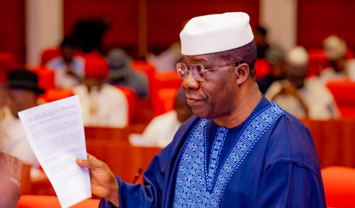 Bamidele Proposes Single 6-yr Tenure For Presidents, Governo