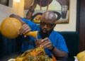 Opeyemi Sparks Debate After Calling Ofe Owerri Nigeria’s Richest Igbo Soup