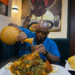Opeyemi Sparks Debate After Calling Ofe Owerri Nigeria’s Richest Igbo Soup