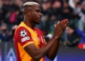 Galatasaray Demand €150m For Osimhen As Chelsea Move To Sign Nigerian Star