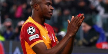 Galatasaray Demand €150m For Osimhen As Chelsea Move To Sign Nigerian Star