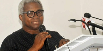 Ex-VON DG Seeks 3% Of Federation Account For State Police 3 Ex-VON DG Seeks 3% Of Federation Account For State Police