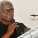 Ex-VON DG Seeks 3% Of Federation Account For State Police