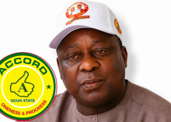 Gunmen Shoot Accord Party Chairman In Osun