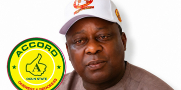 Gunmen Shoot Accord Party Chairman In Osun