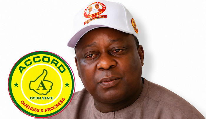 Osun Accord Party Chairman Shot By Gunmen In Osogbo