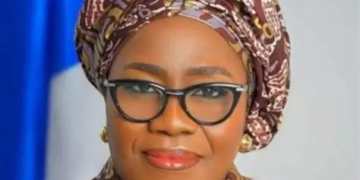 First Lady, Otu Launch Cross River Market Women Forum For Economic Empowerment 3 First Lady, Otu Launch Cross River Market Women Forum For Economic Empowerment