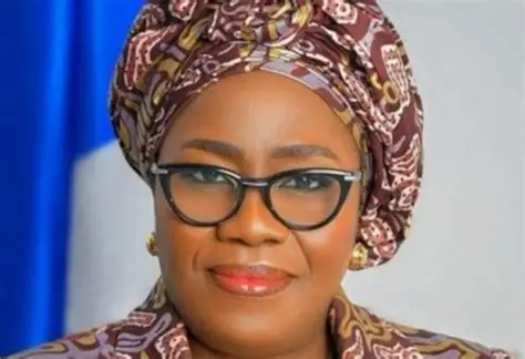 First Lady, Otu Launch Cross River Market Women Forum For Economic Empowerment 1 Otu
