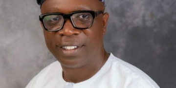 Oyintiloye Urges Nigerians To Stay Hopeful, Says Insecurity Will End