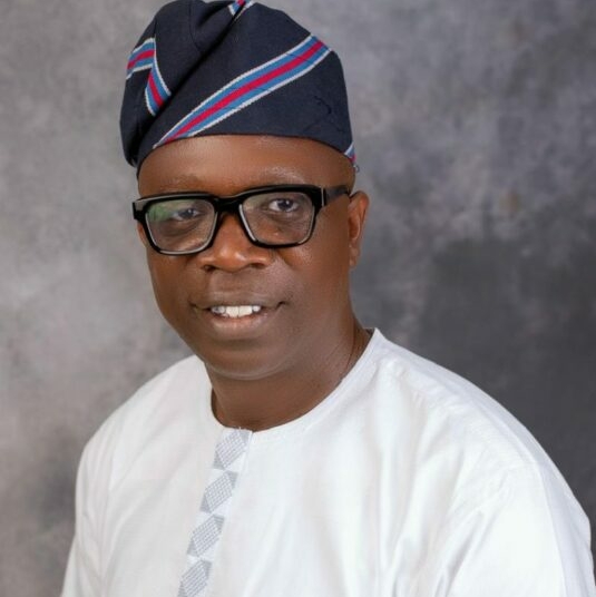 Oyintiloye Urges Nigerians To Stay Hopeful, Says Insecurity Will End 1 Oyintiloye 783x1024 1