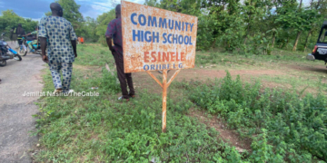 Oyo School Abduction: Foundation Urges FG To Secure Release Of 46 Schoolchildren, Teachers