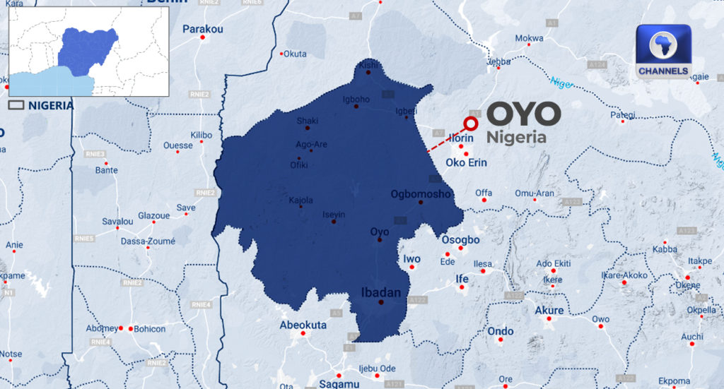 Oyo Debunks Viral Video Claiming Release Of Abducted Pupils, Teachers
