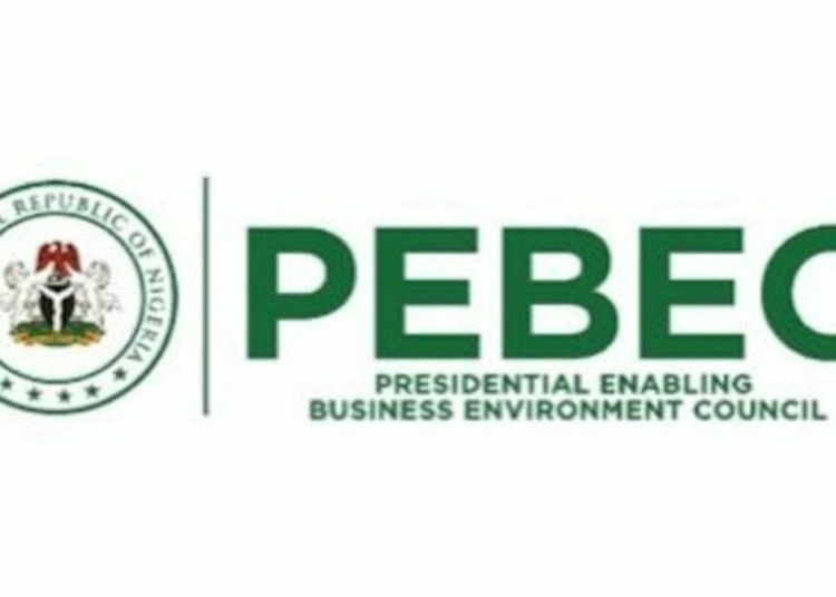 PEBEC Seeks Improved Business Environment In Borno 1 PEBEC 1280x720 1