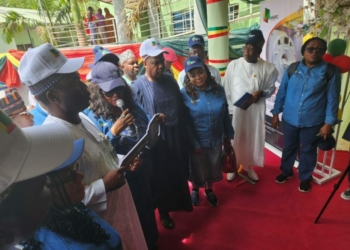NNPC Foundation Donates MRI Machine To National Orthopaedic Hospital In Kano
