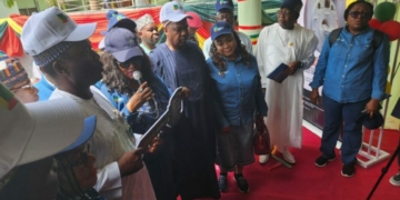 NNPC Foundation Donates MRI Machine To National Orthopaedic Hospital In Kano