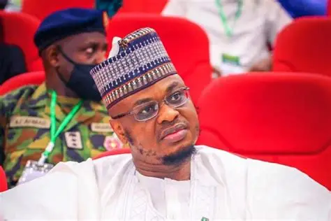 Pantami Still Our Member, He Didn't Resign Validly — Gombe APC 1 Pantami