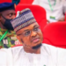 Pantami Still Our Member, He Didn't Resign Validly — Gombe APC 4 Pantami Still Our Member, He Didn’t Resign Validly — Gombe APC