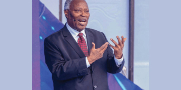 Global Crusade: FCT Monarch Hosts Kumuyi's Delegation 4 Global Crusade: FCT Monarch Hosts Kumuyi’s Delegation