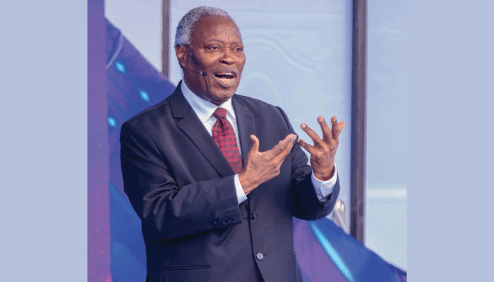 Global Crusade: FCT Monarch Hosts Kumuyi's Delegation 1 Pastor Kumuyi 3 1