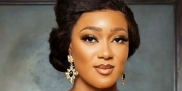Nollywood Stars Rally Behind Peggy Ovire Amid Marital Crisis