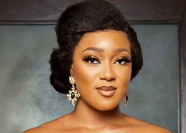 Nollywood Stars Rally Behind Peggy Ovire Amid Marital Crisis 1 Peggy
