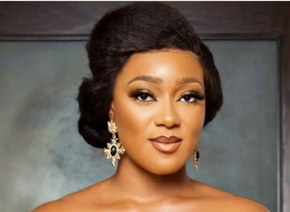 Nollywood Stars Rally Behind Peggy Ovire Amid Mari