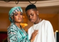 Peller, Jarvis Take Relationship To The Next Level With Romantic Engagement
