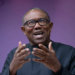 ‘Hasty Passage Of State Police Bill Raises Suspicion’, Says Peter Obi