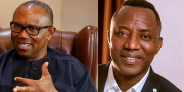 Obi Faults Sowore’s Remand, Warns Of Democratic Backsliding 5 Obi Condemns Sowore’s Remand