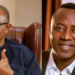 Obi Faults Sowore’s Remand, Warns Of Democratic Backsliding 5 Obi Condemns Sowore’s Remand