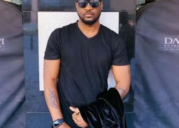 “Nobody Is Like Me” — Peter Okoye Shuts Down Fan Comparisons