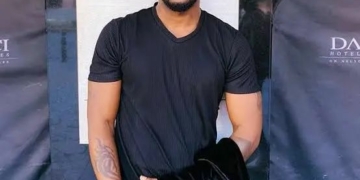 “Nobody Is Like Me” — Peter Okoye Shuts Down Fan Comparisons 2 “Nobody Is Like Me” — Peter Okoye Shuts Down Fan Comparisons