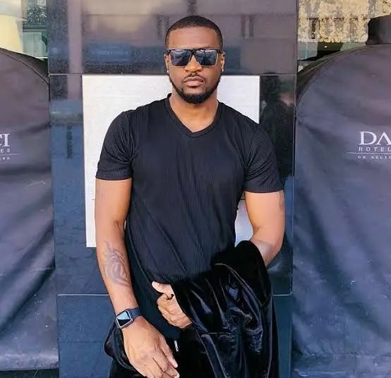 “Nobody Is Like Me” — Peter Okoye Shuts Down Fan Comparisons 1 Peter Okoye