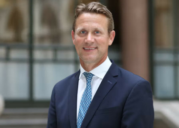 Peter Vowles To Succeed Montgomery As British High Commissioner To Nigeria