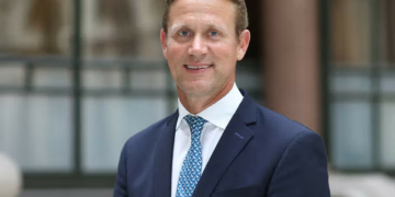 Peter Vowles To Succeed Montgomery As British High Commissioner To Nigeria