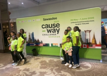 Team Nigeria Shines In Bangkok As Scrabble Stars Secure Multiple Podium Finishes