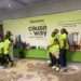 Team Nigeria Shines In Bangkok As Scrabble Stars Secure Multiple Podium Finishes