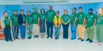 Nestlé Nigeria Launches Coalition to Drive Environmental Sustainability 2 Nestlé Nigeria Launches Coalition to Drive Environmental Sustainability